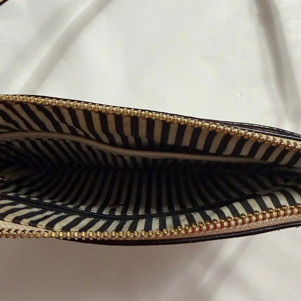 Kate Spade New York Leather Crossbody Bag